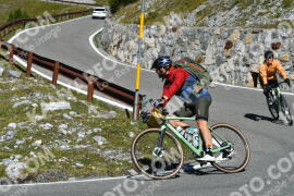 Photo #4305634 | 26-09-2023 12:31 | Passo Dello Stelvio - Waterfall curve BICYCLES