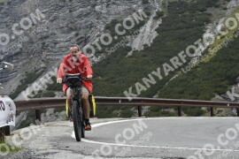 Photo #2826361 | 05-09-2022 14:04 | Passo Dello Stelvio - Waterfall curve BICYCLES