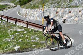 Photo #2303654 | 14-07-2022 15:28 | Passo Dello Stelvio - Waterfall curve BICYCLES