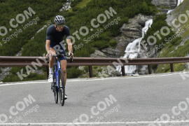 Foto #3798652 | 10-08-2023 12:51 | Passo Dello Stelvio - Waterfall Kehre BICYCLES