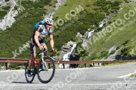 Photo #2227682 | 03-07-2022 09:49 | Passo Dello Stelvio - Waterfall curve BICYCLES