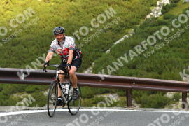 Photo #4082437 | 26-08-2023 10:06 | Passo Dello Stelvio - Waterfall curve BICYCLES