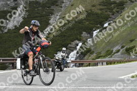 Photo #2092794 | 05-06-2022 10:11 | Passo Dello Stelvio - Waterfall curve BICYCLES