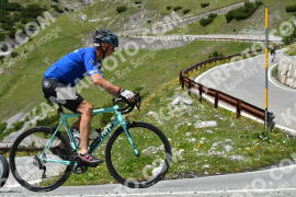 Photo #2241705 | 06-07-2022 14:16 | Passo Dello Stelvio - Waterfall curve BICYCLES