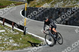 Photo #4186324 | 07-09-2023 11:13 | Passo Dello Stelvio - Waterfall curve BICYCLES