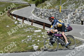 Foto #3856512 | 13-08-2023 12:36 | Passo Dello Stelvio - Waterfall Kehre BICYCLES