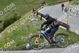 Photo #3269561 | 28-06-2023 11:02 | Passo Dello Stelvio - Waterfall curve BICYCLES