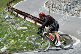 Photo #2191950 | 25-06-2022 13:22 | Passo Dello Stelvio - Waterfall curve BICYCLES
