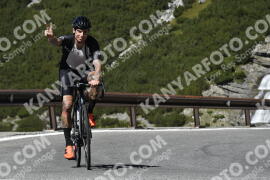Photo #2730975 | 24-08-2022 12:18 | Passo Dello Stelvio - Waterfall curve BICYCLES