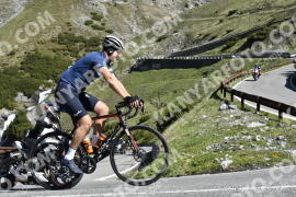 Photo #2082599 | 04-06-2022 09:41 | Passo Dello Stelvio - Waterfall curve BICYCLES