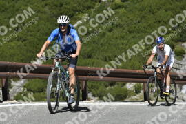 Photo #3817967 | 11-08-2023 11:30 | Passo Dello Stelvio - Waterfall curve BICYCLES