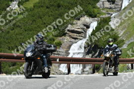 Foto #2254588 | 08-07-2022 11:31 | Passo Dello Stelvio - Waterfall Kehre