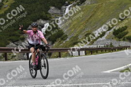 Photo #2825593 | 05-09-2022 12:38 | Passo Dello Stelvio - Waterfall curve BICYCLES