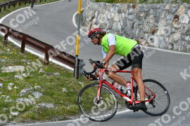 Photo #2356171 | 19-07-2022 13:51 | Passo Dello Stelvio - Waterfall curve BICYCLES