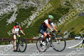 Foto #4004862 | 21-08-2023 10:28 | Passo Dello Stelvio - Waterfall Kehre BICYCLES