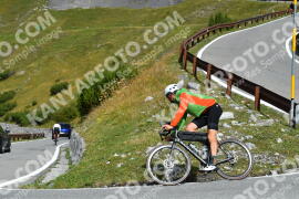 Photo #4281189 | 17-09-2023 11:27 | Passo Dello Stelvio - Waterfall curve BICYCLES