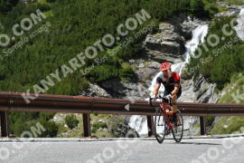 Photo #2488662 | 02-08-2022 14:07 | Passo Dello Stelvio - Waterfall curve BICYCLES