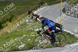 Photo #2689782 | 20-08-2022 11:11 | Passo Dello Stelvio - Waterfall curve BICYCLES