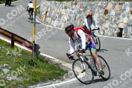 Photo #2160933 | 19-06-2022 14:43 | Passo Dello Stelvio - Waterfall curve BICYCLES