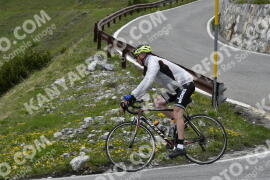 Photo #2093668 | 05-06-2022 12:58 | Passo Dello Stelvio - Waterfall curve BICYCLES