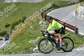 Photo #2596107 | 11-08-2022 14:40 | Passo Dello Stelvio - Waterfall curve BICYCLES