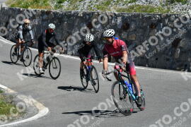 Photo #2335626 | 17-07-2022 11:38 | Passo Dello Stelvio - Waterfall curve BICYCLES