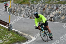 Photo #2461819 | 31-07-2022 11:04 | Passo Dello Stelvio - Waterfall curve BICYCLES