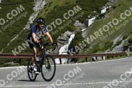 Photo #3225933 | 25-06-2023 10:13 | Passo Dello Stelvio - Waterfall curve BICYCLES