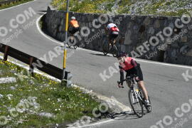 Photo #3361271 | 05-07-2023 11:16 | Passo Dello Stelvio - Waterfall curve BICYCLES