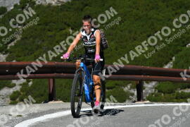 Photo #3986051 | 20-08-2023 11:13 | Passo Dello Stelvio - Waterfall curve BICYCLES
