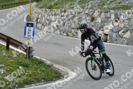Photo #3201253 | 23-06-2023 12:44 | Passo Dello Stelvio - Waterfall curve BICYCLES