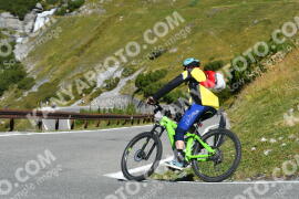 Foto #4246684 | 11-09-2023 11:09 | Passo Dello Stelvio - Waterfall Kehre BICYCLES