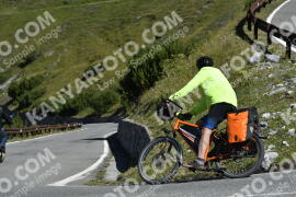 Photo #3857718 | 13-08-2023 10:27 | Passo Dello Stelvio - Waterfall curve BICYCLES