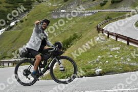 Photo #3726754 | 05-08-2023 11:41 | Passo Dello Stelvio - Waterfall curve BICYCLES