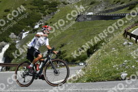 Photo #3445493 | 14-07-2023 10:44 | Passo Dello Stelvio - Waterfall curve BICYCLES