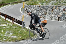Photo #2302759 | 14-07-2022 12:33 | Passo Dello Stelvio - Waterfall curve BICYCLES