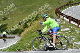 Photo #2531762 | 07-08-2022 12:49 | Passo Dello Stelvio - Waterfall curve BICYCLES