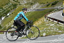 Photo #4101757 | 31-08-2023 11:16 | Passo Dello Stelvio - Waterfall curve BICYCLES