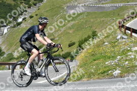 Photo #2370118 | 22-07-2022 12:12 | Passo Dello Stelvio - Waterfall curve BICYCLES
