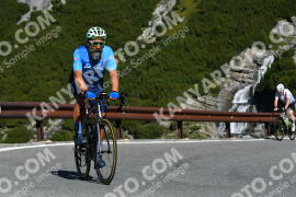 Photo #4004033 | 21-08-2023 09:59 | Passo Dello Stelvio - Waterfall curve BICYCLES