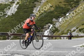 Photo #2854514 | 11-09-2022 12:40 | Passo Dello Stelvio - Waterfall curve BICYCLES
