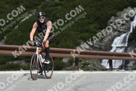 Photo #3734745 | 06-08-2023 10:29 | Passo Dello Stelvio - Waterfall curve BICYCLES
