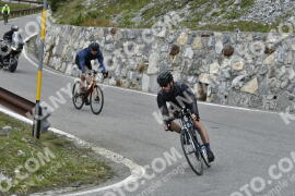 Photo #3799879 | 10-08-2023 13:39 | Passo Dello Stelvio - Waterfall curve BICYCLES