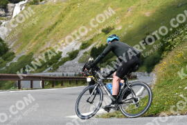 Photo #2379759 | 24-07-2022 14:01 | Passo Dello Stelvio - Waterfall curve BICYCLES
