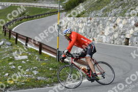 Photo #3164307 | 18-06-2023 16:02 | Passo Dello Stelvio - Waterfall curve BICYCLES