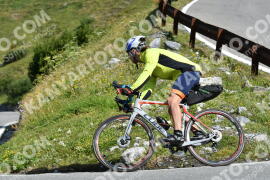 Photo #2381385 | 24-07-2022 10:23 | Passo Dello Stelvio - Waterfall curve BICYCLES