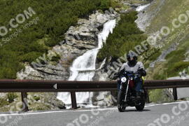 Photo #2112939 | 10-06-2022 12:06 | Passo Dello Stelvio - Waterfall curve