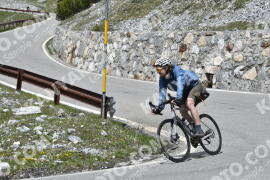 Photo #3053167 | 06-06-2023 13:38 | Passo Dello Stelvio - Waterfall curve BICYCLES