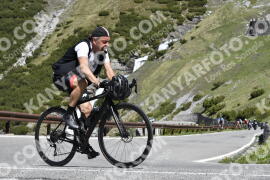 Photo #2081979 | 04-06-2022 10:52 | Passo Dello Stelvio - Waterfall curve BICYCLES