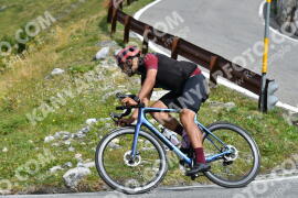 Photo #2681774 | 17-08-2022 10:53 | Passo Dello Stelvio - Waterfall curve BICYCLES